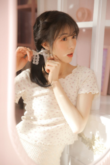 粉红金刚